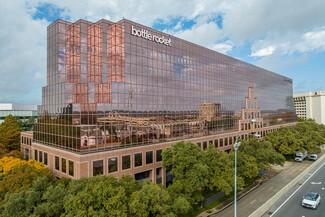 Addison, TX Office, Flex - 14841 N Dallas Pky
