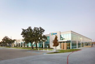 Richardson, TX Office - 1225 Alma Rd Richardson, TX Office - 1225 Alma Rd