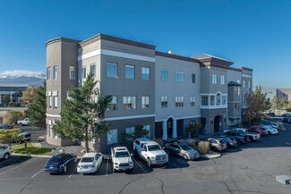 Reno, NV Office - 730 Sandhill Rd