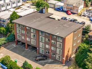 Seattle, WA undefined - 2414 13th Ave S Seattle, WA undefined - 2414 13th Ave S