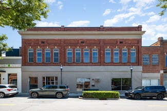 Rock Hill, SC Storefront Retail/Office - 109 Hampton St