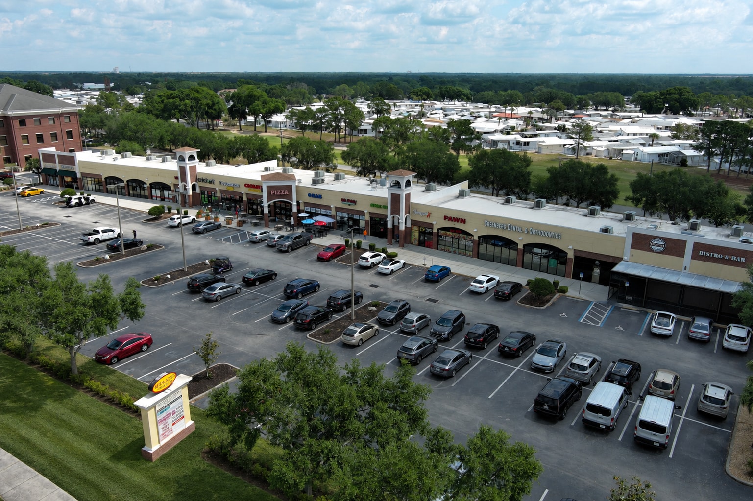 Highway 27, Davenport, FL for Rent