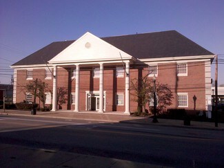 Ravenna, OH Office - 145 N Chestnut St