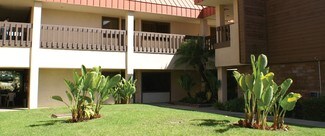 Laguna Hills, CA Office - 22921-22941 Triton Way