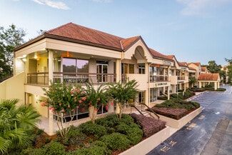 Maitland, FL Office/Medical - 668-670 N Orlando Ave