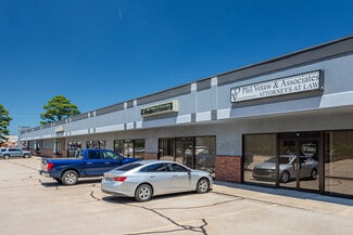 Springdale, AR Office/Medical, Office/Retail, Retail - 3329 W Sunset Ave