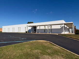 Mount Laurel, NJ Flex - 110 W Park Dr