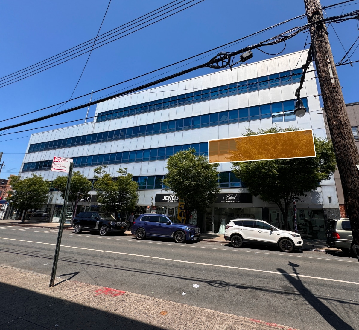 1400-1416 Avenue Z, Brooklyn, NY for Rent