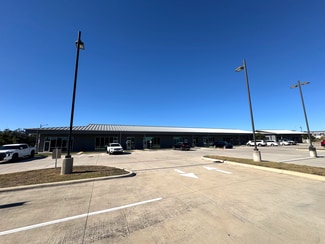 Austin, TX Office/Retail - 10222 Pecan Park Blvd