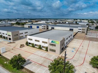 Houston, TX Flex - 5655 W Sam Houston Pky N Houston, TX Flex - 5655 W Sam Houston Pky N