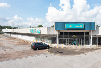 Houston, TX Office/Retail, Retail - 8415 Mesa Dr
