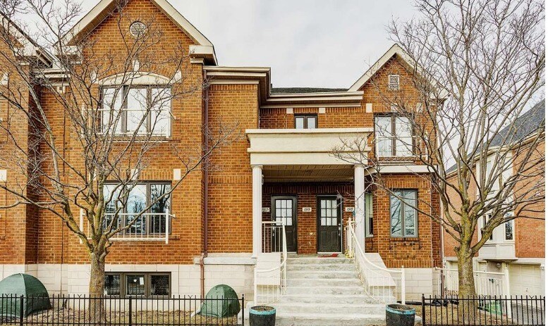 1513-1517 Boul Alexis-Nihon, Montréal, QC for Sale