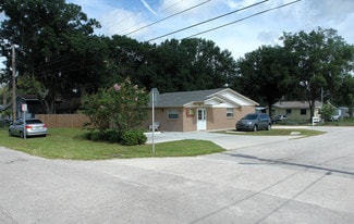 Lakeland, FL Freestanding - 1203 Mayflower Dr