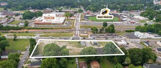 Gastonia, NC Residential Land - 712 W Airline Ave Gastonia, NC Residential Land - 712 W Airline Ave