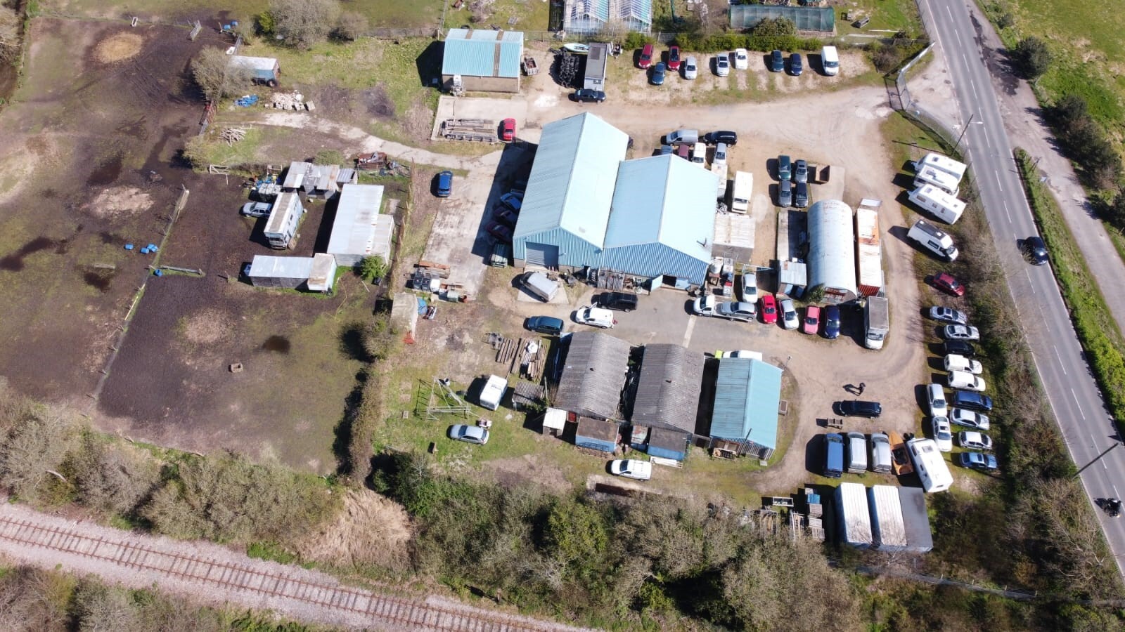 Romney Rd, Lydd, KEN for Sale