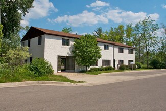 Whitewater, WI Office/Residential - 209 S Taft St