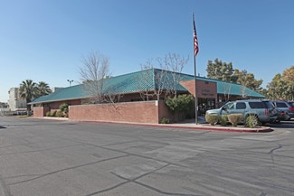 Las Vegas, NV Medical - 870 S Rancho Dr