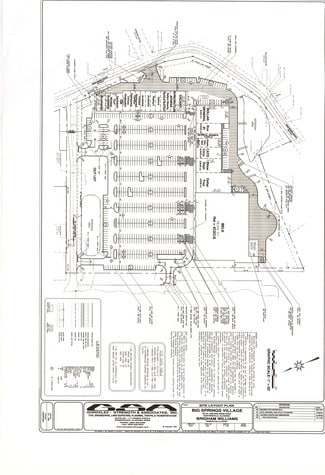 Guntersville, AL Office, Medical, Retail - 11521-11655 US Highway 431