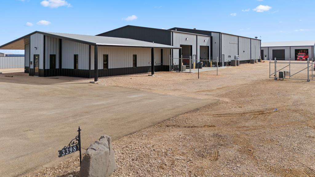 3398 SE 3000, Andrews, TX for Sale