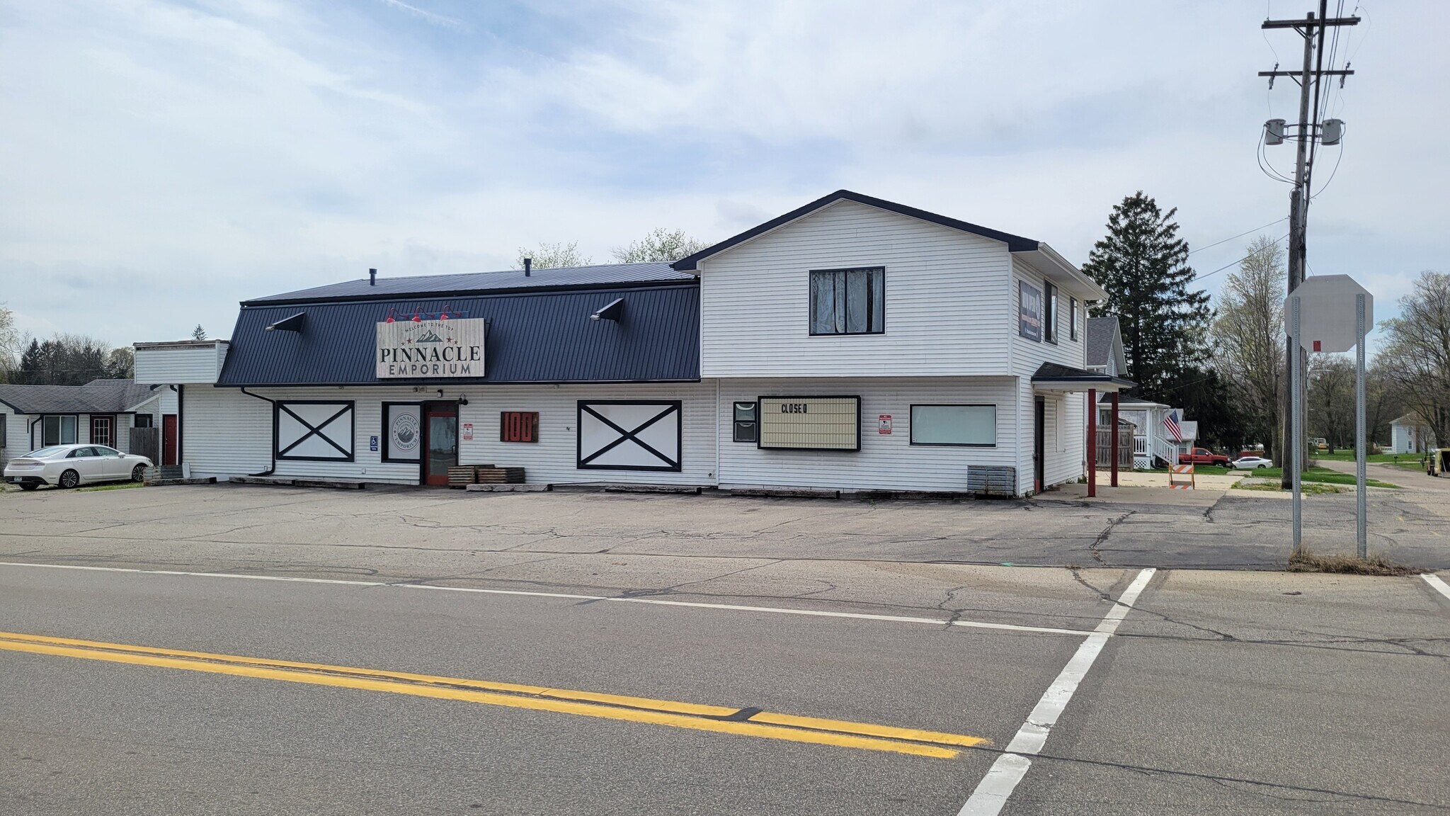 200 Main St, Addison, MI for Sale