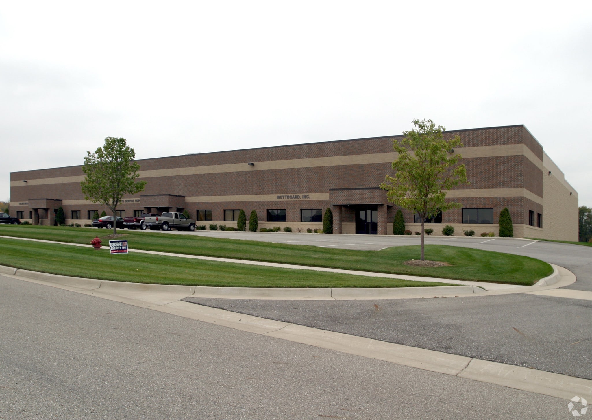 8625 Byron Commerce St SW, Byron Center, MI for Rent