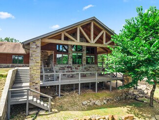 Story, AR undefined - 110 Lizard ln