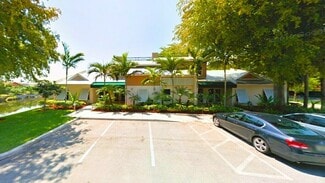 Plantation, FL Office - 1232-1238 N University Dr