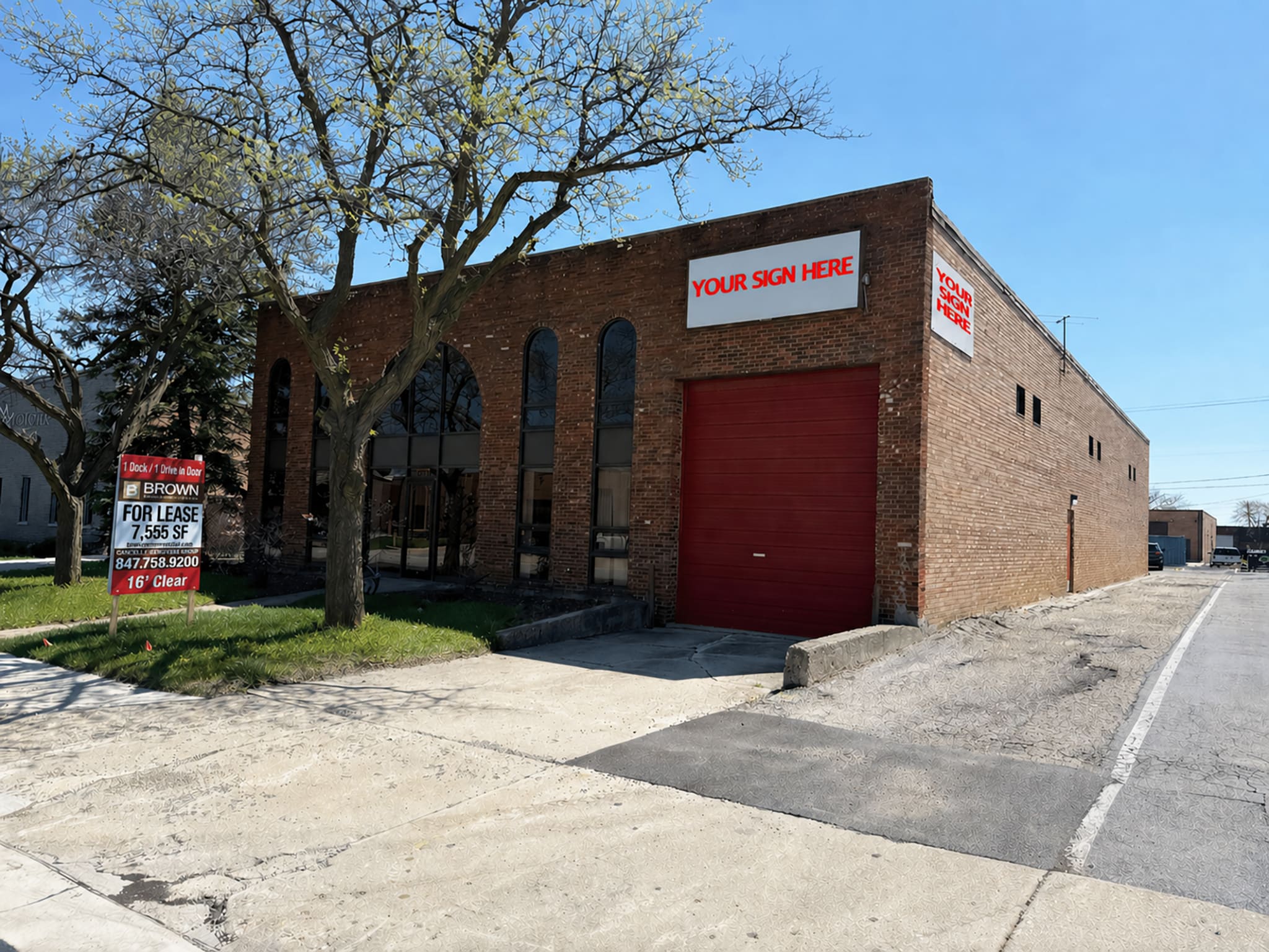 1301 Brummel Dr, Elk Grove Village, IL for Rent