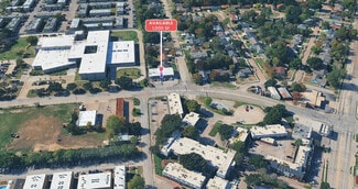 Pasadena, TX Retail - 832 Burke Rd