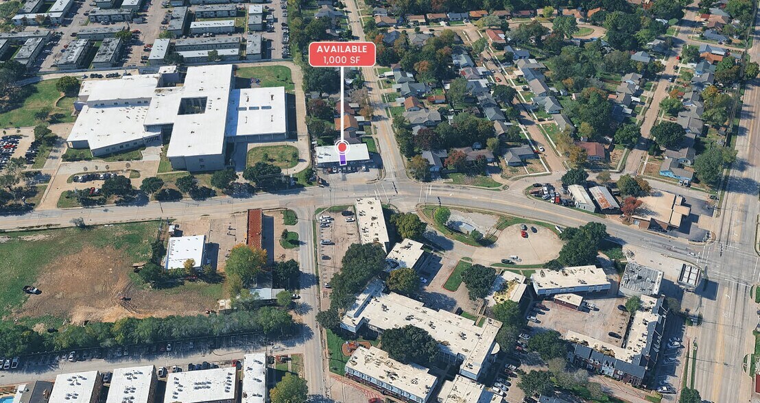 832 Burke Rd, Pasadena, TX for Rent