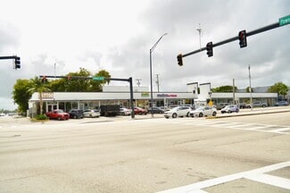 Fort Lauderdale, FL Retail - 900-914 W Sunrise Blvd Fort Lauderdale, FL Retail - 900-914 W Sunrise Blvd