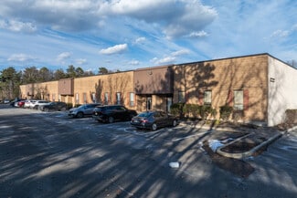 Berlin, NJ Flex, Industrial - 301-321 Pinedge Dr Berlin, NJ Flex, Industrial - 301-321 Pinedge Dr