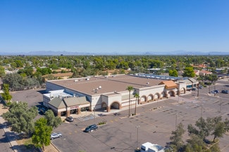 Tempe, AZ Office, Retail - 6330 S Rural Rd