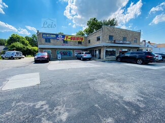 Dayton, OH Office - 4505 N Main St