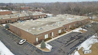 Lake Bluff, IL Flex - 910 Sherwood Dr Lake Bluff, IL Flex - 910 Sherwood Dr