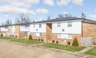 Sturgis, KY Apartments - 400 N Kelsey St