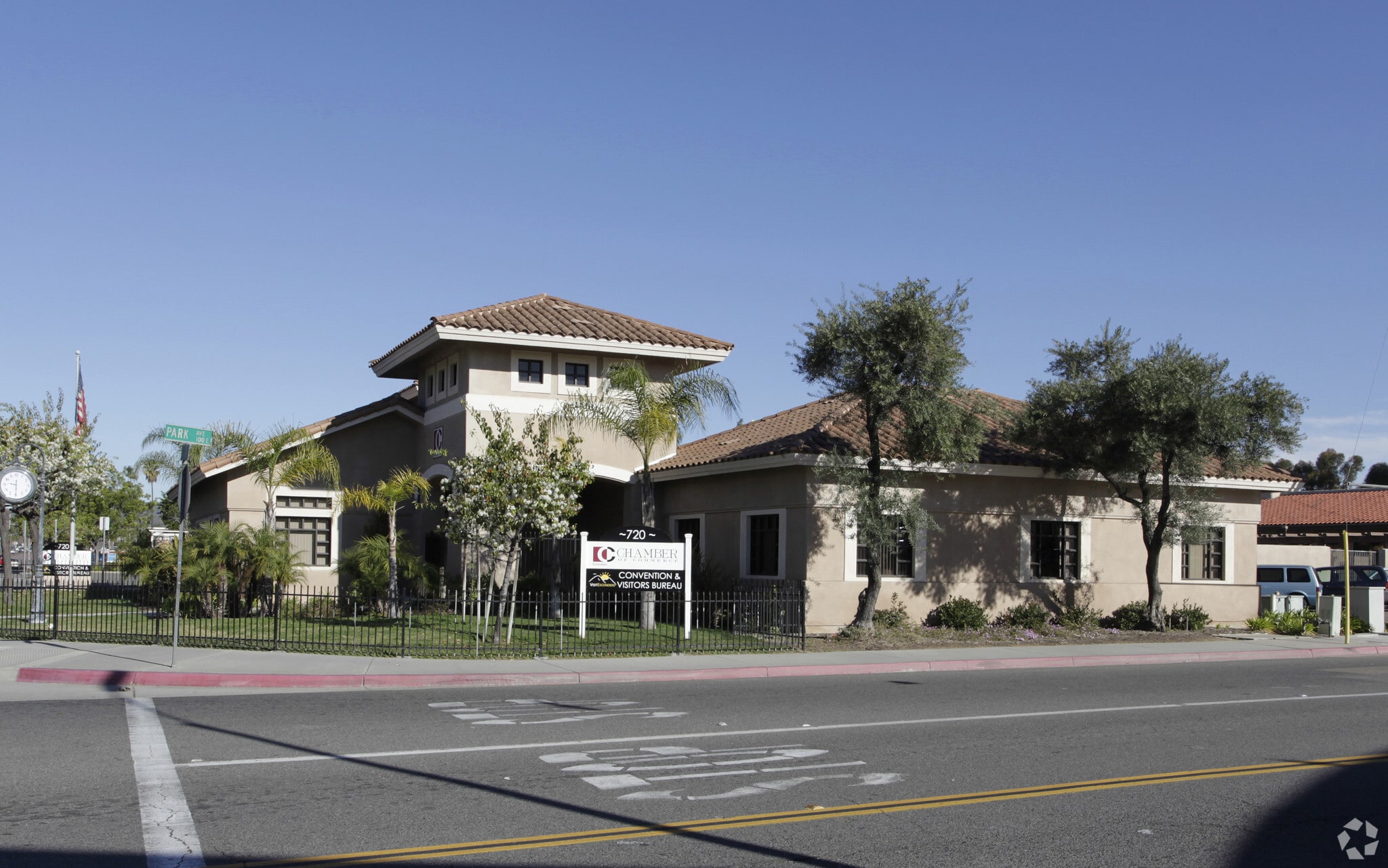 720 N Broadway, Escondido, CA for Sale