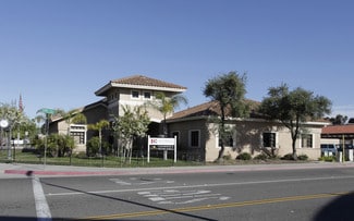 Escondido, CA Office - 720 N Broadway