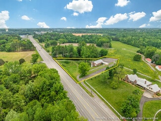 Fayetteville, TN Flex - 3325 Huntsville Hwy