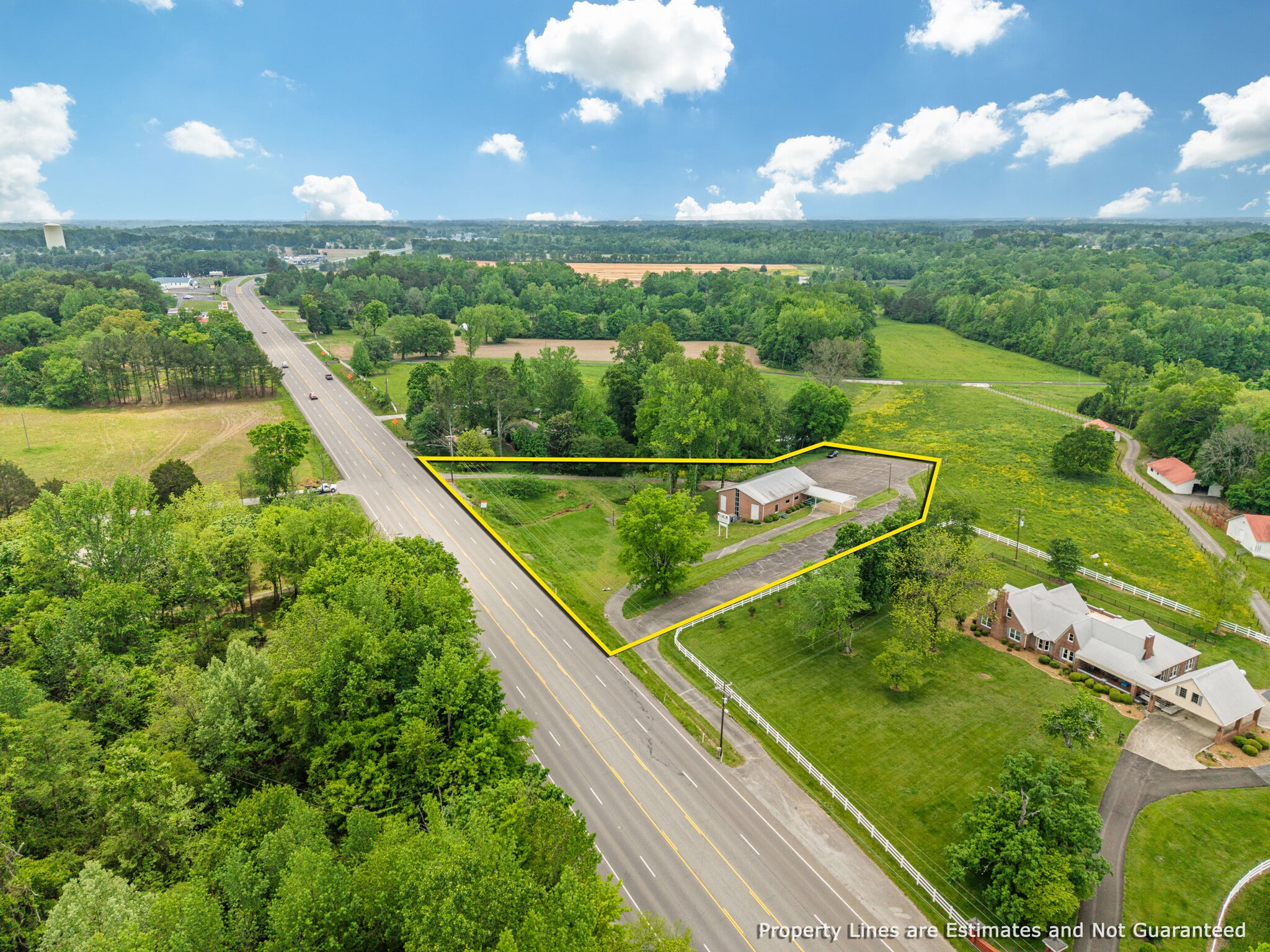 3325 Huntsville Hwy, Fayetteville, TN for Rent