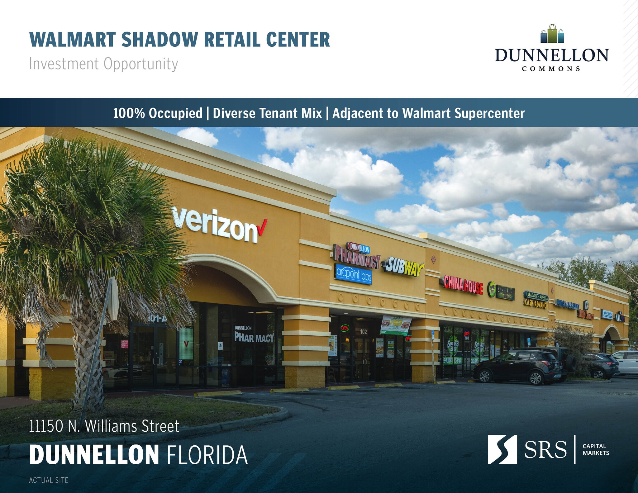11150 N Williams St, Dunnellon, FL for Sale