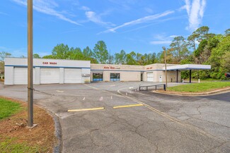 Hickory, NC Car Washes - 2931 N Center St