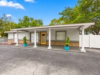 Port Richey, FL Day Care Center - 6926 Ridge Rd