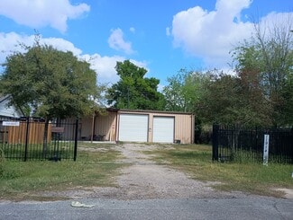Houston, TX Light Manufacturing - 11914 New Meadow Dr Houston, TX Light Manufacturing - 11914 New Meadow Dr