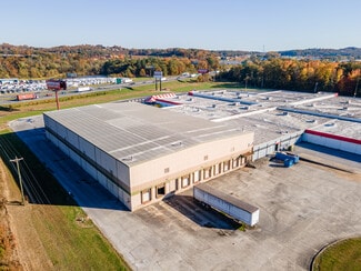Rossville, GA Industrial - 398 Direct Connection Dr