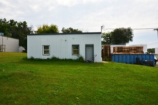 Newport, MN Industrial - 76 21st St Newport, MN Industrial - 76 21st St