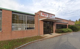 Bay Shore, NY Manufacturing - 2215 Union Blvd