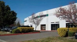 Sparks, NV Industrial - 700-742 Spice Islands Dr Sparks, NV Industrial - 700-742 Spice Islands Dr