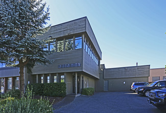 Burnaby, BC Office - 7019 Russell Ave