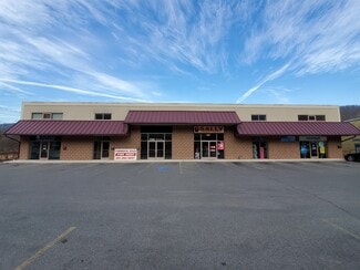 Lavale, MD Office/Retail - 507-509 National Hwy